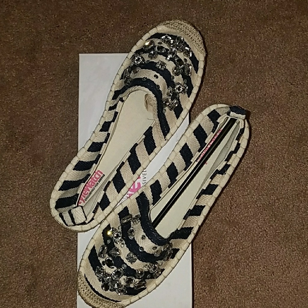 Moccasins